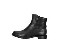 ecco Stiefelette Leder Schwarz