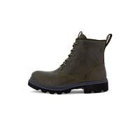 Ecco GRAINER M 214724-02543 Grün Tarmac EU 41