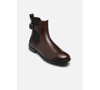 Ecco - Stiefeletten & Boots Dress Classic 15 W - Braun - Größe 40