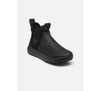 Ecco - Stiefeletten & Boots ECCO SOLICE W CHELSEA GTX - schwarz - Größe 39