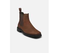 Ecco Helsinki 2 Chelsea Stiefelette braun 500224 - Größe 43