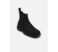 Ecco - Stiefeletten & Boots Helsinki 2 - Schwarz - Größe 45