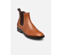 Ecco - Stiefeletten & Boots Metropole Milan 5233840 - braun - Größe 46