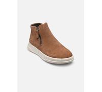 Ecco - Stiefeletten & Boots Move W 22382305 - braun - Größe 39