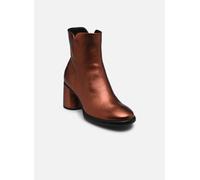 Ecco - Stiefeletten & Boots Sculpted Lx 55 W - Gold und Bronze - Größe 41