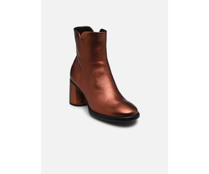 Ecco - Stiefeletten & Boots Sculpted Lx 55 W - Gold und Bronze - Größe 41
