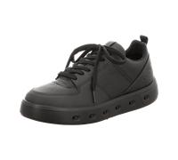 Ecco STREET 720 für Damen, schwarz, Größe 37 EU