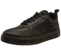 ecco Street 720 Schuhe schwarz all black GORE-TEX Surround - Größe 47
