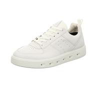ecco Street 720 Schuhe weiß GORE-TEX Surround - Größe 42
