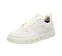 ecco Street 720 Schuhe weiß GORE-TEX Surround - Größe 42