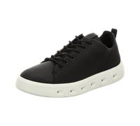 Ecco STREET 720 W für Damen, schwarz, Größe 37 EU