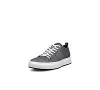 ECCO Street Ace Herren-Sneaker, Stahl, 12-12.5