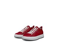ECCO Street Ace Sneaker für Damen, Chili red, 37/37.5 EU