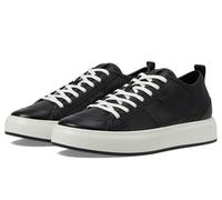 ECCO Street Ace Sneaker für Damen, Schwarz, 38/38.5 EU