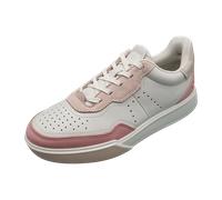 Ecco STREET COURT für Damen, rosa, Größe 42 EU