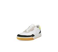 ECCO Street Court Herrenschuhe 53981461253 53981461253 Weiß, EU 46