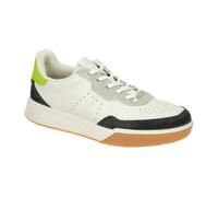Ecco STREET COURT 53981461253 weiß - Sneakers für Herren - Größe 43
