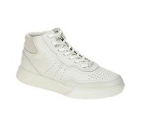 ecco Street Court Mid Sneaker weiß Damen Schuhe 272823 - Größe 38