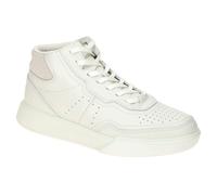 ecco Street Court Mid Sneaker weiß Damen Schuhe 272823 - Größe 40