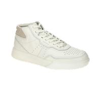 Ecco Street Court Mid Sneaker weiß Herren Schuhe 539824 für Herren, weiß, Größe 42 EU
