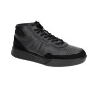 ecco Street Court Schuhe Mid Sneaker schwarz 539824 - Größe 42