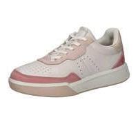 Ecco Street Court W Sneaker Damen weiß 41