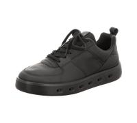ECCO Herren Street 720 M Shoes, Schwarz, 46 EU