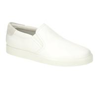 Ecco Street Lite Slipper Schuhe weiß offwhite 521414 für Herren, weiß, Gr. 39 EU