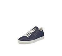 Ecco Sneaker Street Lite 212803 Damen Marine/Weiß Größe 37