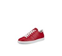 Ecco STREET LITE 21280356545 rot - sportliche Halbschuhe für Damen - Größe 39