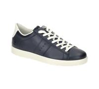 Ecco Street Lite Schuhe Sneaker blau marine 212803 für Damen, blau, Gr. 39 EU