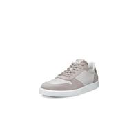 ECCO Street Lite Herren-Sneaker, Moon Rock/Gravel/Taupe, Größe 45
