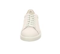 ECCO Herren Street Lite M Shoe, White/Gravel, 43 EU