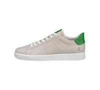 Ecco STREET LITE 52130461072 hell-grau - sportliche Halbschuhe für Herren - Größe 46