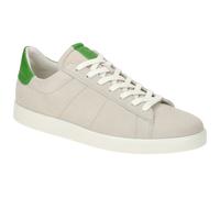 Ecco STREET LITE 52130461072 hell-grau - sportliche Halbschuhe für Herren - Größe 46