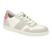 Ecco Womens für Damen, weiß, Größe 38 EU