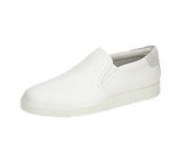 ecco Street Lite Slipper Schuhe weiß offwhite 521414 - Größe 44