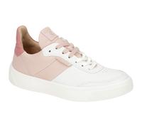 Ecco STREET TRAY 29118360218 weiß - sportliche Halbschuhe für Damen - Größe 42