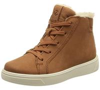 Ecco Street Tray Ankle Boot, Sierra, 30 EU