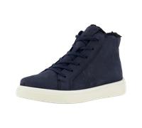 ECCO Jungen Street Tray Ankle Boot, Night Sky, 32 EU