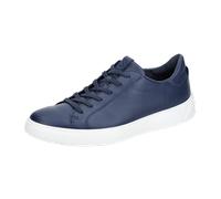 Ecco STREET TRAY 50474401038 blau - sportliche Halbschuhe für Herren - Größe 40