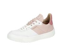 Ecco STREET TRAY 29118360218 weiß - sportliche Halbschuhe für Damen - Größe 42