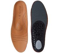 ECCO Einlegesohle Support Premium Insole braun - 1 Paar (2 Stück), Größe Euro (US) 45
