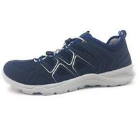 Ecco Herren Outdoorschuh Terracruise LT Marine Blau Gr. 45