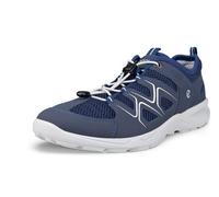 Ecco - TERRACRUISE Damen Outdoorschuh marine MARINE - Gr. - EU 38