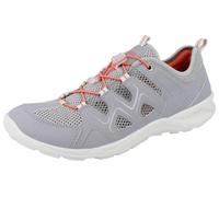 Ecco TERRACRUISE LT grau Damen 40 Damen SchnÃ¼rschuhe Ecco TERRACRUISE LT Material: Synthetic/Texti.