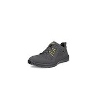 Ecco Sneaker TERRACRUISE II 84306450869 GORE-TEX Dunkelgrau Herren Größe 43