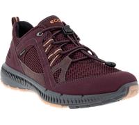 ECCO Wanderschuhe Terracruise II Damen GTX wasserdicht Fig Größe 42