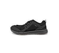 ECCO Herren Terrracruise II M BlackBlack Sneaker, Schwarz (Black/Black), 42 EU