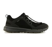 ECCO Herren Terrracruise II M BlackBlack Sneaker, Schwarz (Black/Black), 40 EU